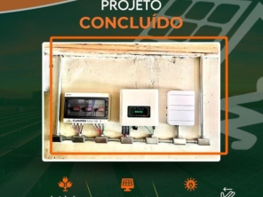 Foto de Ouri Energy em Ourinhos, SP por Solutudo