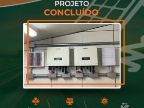 Foto de Ouri Energy em Ourinhos, SP por Solutudo