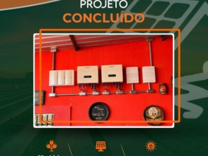 Foto galeria da empresa