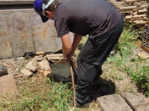 Foto galeria da empresa