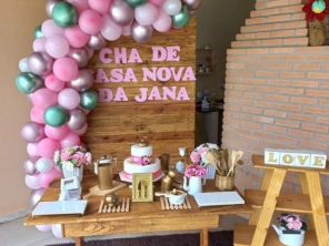 Foto de Rosana Marcelino Decorações em Bauru, SP por Solutudo