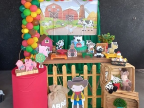 Foto de Rosana Marcelino Decorações em Bauru, SP por Solutudo