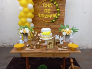 Foto galeria da empresa