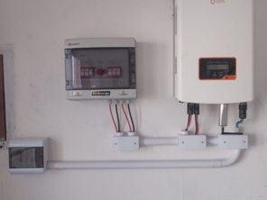 Foto de Energy Sun Soluções em Energia Solar em Santa Vitória do Palmar, RS por Solutudo