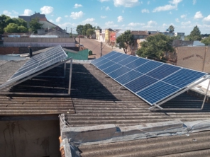 Foto de Energy Sun Soluções em Energia Solar em Santa Vitória do Palmar, RS por Solutudo