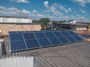 Foto de Energy Sun Soluções em Energia Solar em Santa Vitória do Palmar, RS por Solutudo