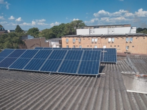 Foto de Energy Sun Soluções em Energia Solar em Santa Vitória do Palmar, RS por Solutudo
