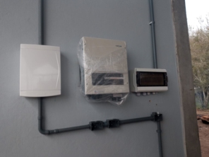 Foto de Energy Sun Soluções em Energia Solar em Santa Vitória do Palmar, RS por Solutudo