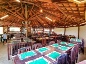 Foto de Estância Gaúcha Botucatu em Botucatu, SP por Solutudo