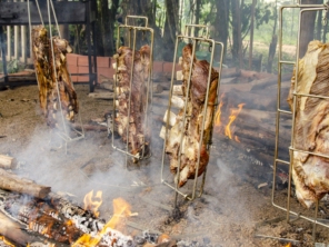 Foto de Estância Gaúcha Botucatu em Botucatu, SP por Solutudo