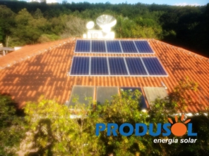 Foto de PRODUSOL Energia Solar em Jandaia do Sul, PR por Solutudo
