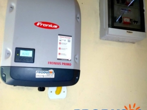 Foto de PRODUSOL Energia Solar em Jandaia do Sul, PR por Solutudo