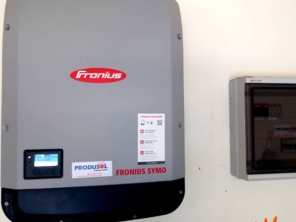 Foto de PRODUSOL Energia Solar em Jandaia do Sul, PR por Solutudo