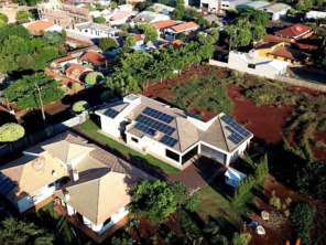 Foto de PRODUSOL Energia Solar em Jandaia do Sul, PR por Solutudo