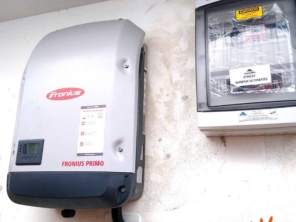 Foto de PRODUSOL Energia Solar em Jandaia do Sul, PR por Solutudo