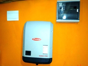 Foto de PRODUSOL Energia Solar em Jandaia do Sul, PR por Solutudo