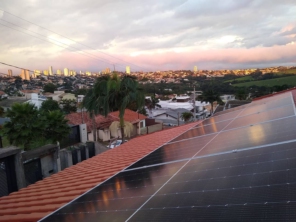 Foto de PRODUSOL Energia Solar em Jandaia do Sul, PR por Solutudo