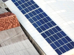 Foto de PRODUSOL Energia Solar em Jandaia do Sul, PR por Solutudo