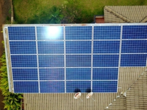 Foto de PRODUSOL Energia Solar em Jandaia do Sul, PR por Solutudo