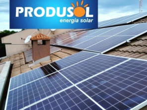 Foto de PRODUSOL Energia Solar em Jandaia do Sul, PR por Solutudo
