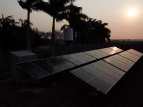 Foto de PRODUSOL Energia Solar em Jandaia do Sul, PR por Solutudo