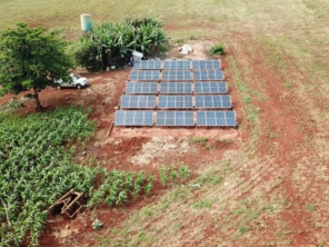Foto de PRODUSOL Energia Solar em Jandaia do Sul, PR por Solutudo