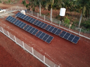 Foto de PRODUSOL Energia Solar em Jandaia do Sul, PR por Solutudo