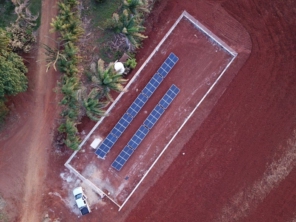 Foto de PRODUSOL Energia Solar em Jandaia do Sul, PR por Solutudo