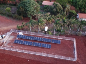 Foto de PRODUSOL Energia Solar em Jandaia do Sul, PR por Solutudo