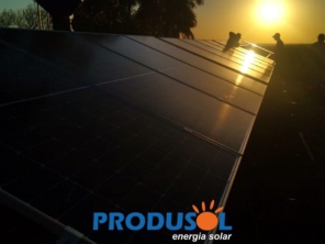 Foto de PRODUSOL Energia Solar em Jandaia do Sul, PR por Solutudo