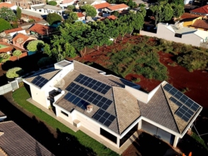 Foto de PRODUSOL Energia Solar em Mandaguari, PR por Solutudo