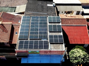 Foto de PRODUSOL Energia Solar em Mandaguari, PR por Solutudo