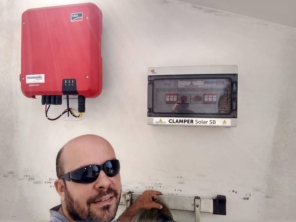 Foto de PRODUSOL Energia Solar em Mandaguari, PR por Solutudo