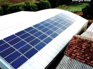 Foto de PRODUSOL Energia Solar em Mandaguari, PR por Solutudo
