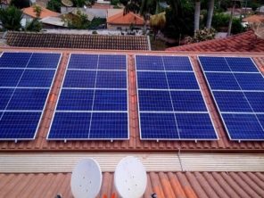 Foto de PRODUSOL Energia Solar em Mandaguari, PR por Solutudo