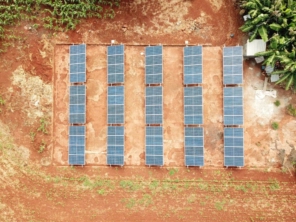 Foto de PRODUSOL Energia Solar em Mandaguari, PR por Solutudo