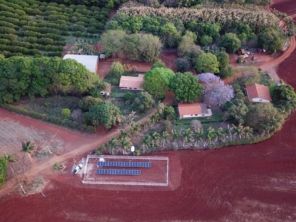 Foto de PRODUSOL Energia Solar em Mandaguari, PR por Solutudo