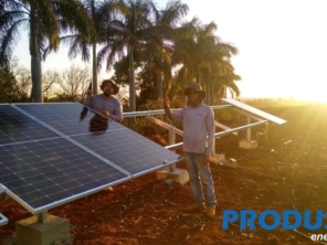 Foto galeria da empresa