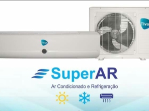 Foto de SuperAr Climatização em Curitiba, PR por Solutudo