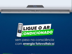 Foto de Alfa Energia Solar em Campina Grande, PB por Solutudo