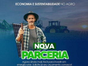 Foto de Alfa Energia Solar em Campina Grande, PB por Solutudo