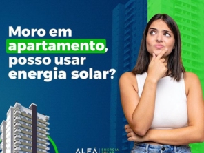 Foto de Alfa Energia Solar em Campina Grande, PB por Solutudo