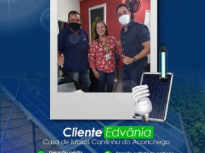 Foto galeria da empresa