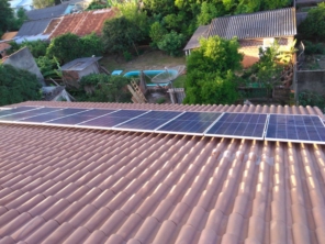 Foto de Sustenta Energia Solar em Lajeado, RS por Solutudo