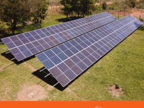 Foto de Sustenta Energia Solar em Lajeado, RS por Solutudo