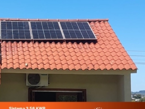 Foto de Sustenta Energia Solar em Lajeado, RS por Solutudo
