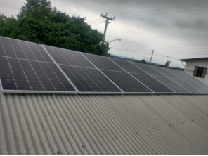 Foto de Sustenta Energia Solar em Lajeado, RS por Solutudo