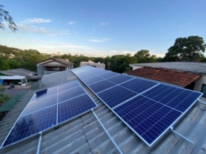 Foto de Sustenta Energia Solar em São Leopoldo, RS por Solutudo