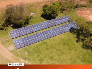 Foto de Sustenta Energia Solar em São Leopoldo, RS por Solutudo