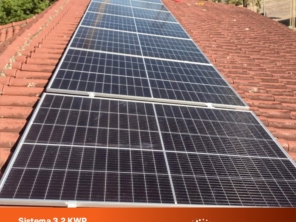 Foto de Sustenta Energia Solar em São Leopoldo, RS por Solutudo